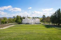Organic wines of Mtskheta - private tour with lunch and wine tastings