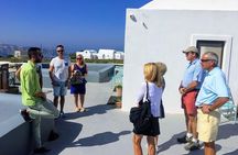 Private Half Day Tour of Santorini's South Side