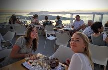 Experience Santorini: Wine Tasting Small Group Tour