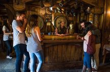 Hobbiton Movie Set Small Group Day Tour from Auckland 