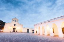 One Day Tour of Cachi and Calchaquí Valleys from Salta
