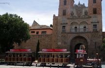 Toledo Half Day Tour with Cathedral, St Tome Church & Synagoge
