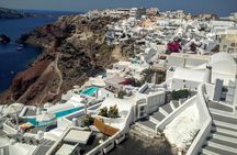 6-Hour Private Best of Santorini Experience