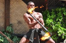 Fiji Cultural Full Day Island Cruise With Lunch & Transfers 
