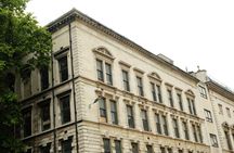Private Bespoke Tour: Sherlock Holmes and Sir Arthur Conan Doyle