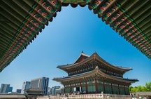 10day Small Group Discover Korea Tour : History, Food and Culture