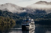 Strahan Day Trip by Air from Hobart Including a Gordon River Cruise