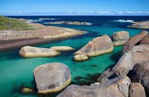 Albany Southwest Wilderness Day Tour - Fly From Perth