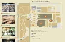 In-depth Discovery of Qin Terracotta Warriors in Xian