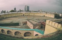 Kiev Military Private Tour