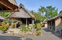 Full Day Bali Private Top Tour Attractions 10-12 hours