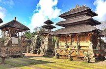 Full Day Bali Private Top Tour Attractions 10-12 hours