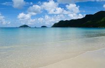 Mekong Delta Tour CanTho RachGia to Vietnam Beaches PhuQuoc