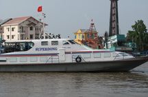 Mekong Delta Tour CanTho RachGia to Vietnam Beaches PhuQuoc