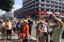 Colombo Walking Tour With Mark Forbs