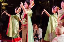 Khantoke Dinner Experience & Cultural Dance Show with Transfers