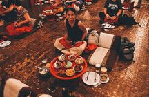 Khantoke Dinner Experience & Cultural Dance Show with Transfers