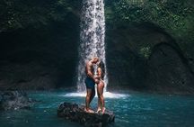 Bali Breathtaking Waterfall Tour (Private & All-Inclusive)