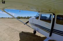 Litchfield Park & Daly River - Scenic Flight From Darwin