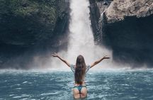 Bali Breathtaking Waterfall Tour (Private & All-Inclusive)