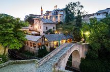 Mostar Ancient Town