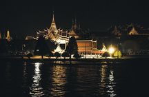 Wonderful Pearl: Evening Dinner Cruise on Chao Phraya River