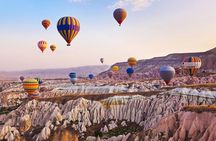 The Best Sunset Horseback Riding Tours in Cappadocia