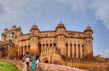 Private Trip : Jaipur Full Day Tour From Delhi 