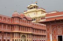 Jaipur Full Day Tour From Delhi 
