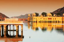 Jaipur Full Day Tour From Delhi 