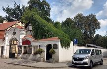Lower Silesia Tour From Wroclaw