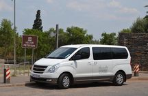 Full day Apartheid Museum & Soweto Tour from Pretoria&Johannesburg, every FRIDAY