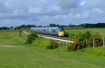 2-Day Connemara and Galway Bay Rail Tour from Dublin