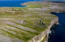 6-day All Ireland & Northern Ireland Rail Tour from Dublin