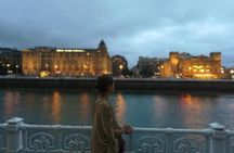 San Sebastian Highlights Private City Tour with Hotel Pick up
