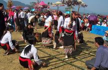 Mai Chau Nature village private Day Trip