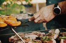 Hamburg Private Food Tours with a Local: 100% Personalized 