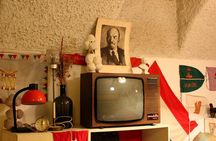 Private Budapest Hammer & Sickle Communist Times Tour