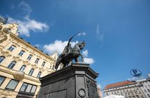 Communism & Croatian Homeland War Tour