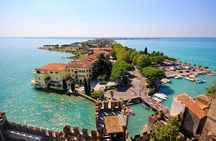 Verona and Lake Garda Day Trip from Milan