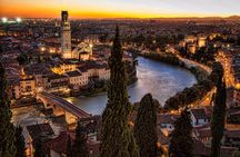 Verona and Lake Garda Day Trip from Milan