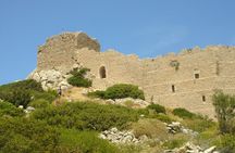 Rhodes:Kamiros,Kritinia,Embona,Mt Profitis Ilias & Kallithea tour