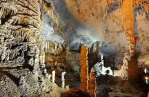 Byblos, Jeita Grotto & Harissa Day Trip -With Lunch (4G on Board)