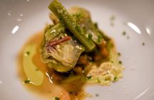 Private Pintxo Tour in San Sebastian