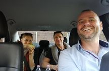 Budapest Private City Tour by car in 2 hours