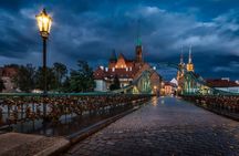 Private "Top Attractions Of Wroclaw" Tour 