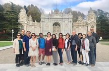 Private Tour Guide in Istanbul 8 Hours English Speaking