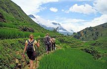3 Days SAPA Real Experience at Local People House