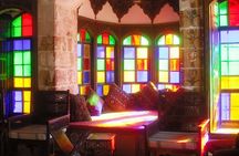 Beirut, Beiteddine & DeirElQamar Day Trip-With Lunch(4G on Board)