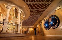 2 Excursions in One Day - Cricova Winery,Tiraspol City and Bender Fortress!